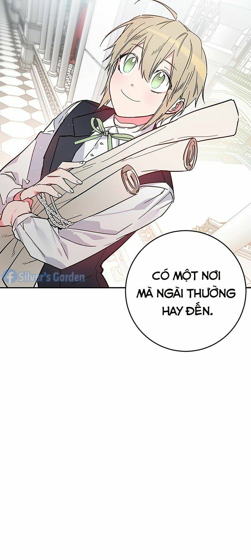 hung mãnh tiểu thư chapter 41 38