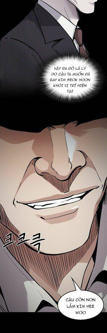 điều tra viên chuyển sinh chapter 97 34