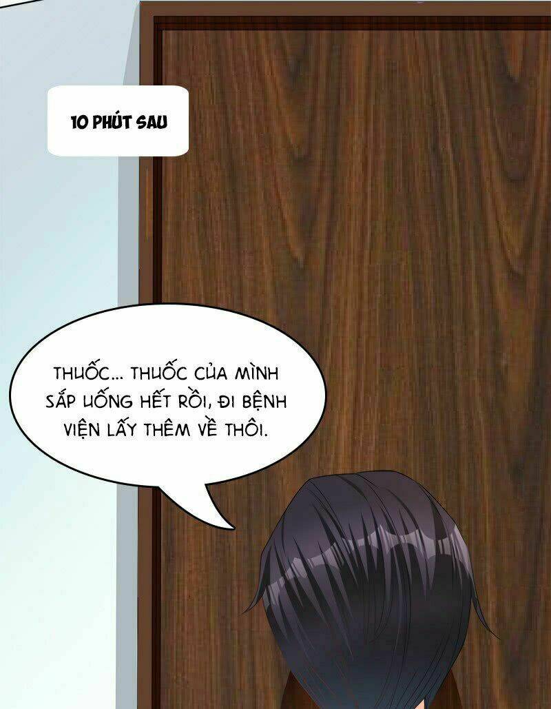 lãnh hôn cuồng ái chapter 15 20