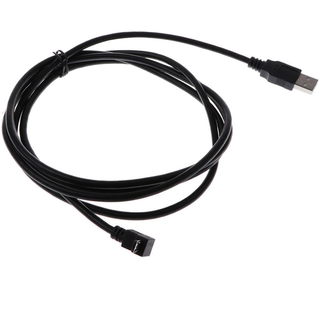 Micro USB B Male to USB 2.0 A Female OTG Adapter Converter Cable For Nexus 7