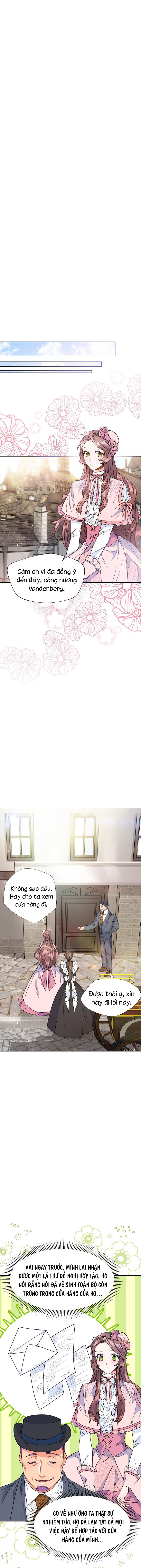 50 công thức pha trà của nữ công tước chapter 41 13