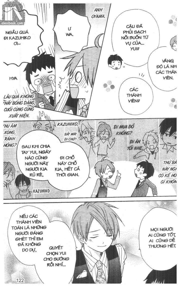 crash! chapter 74 25