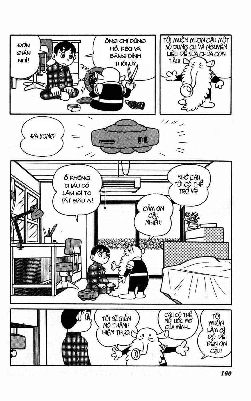 hitoribocchino uchuusensou chapter 6 8