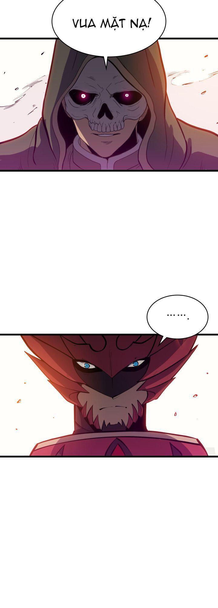 tôi trở lại thăng cấp một mình chapter 15 3