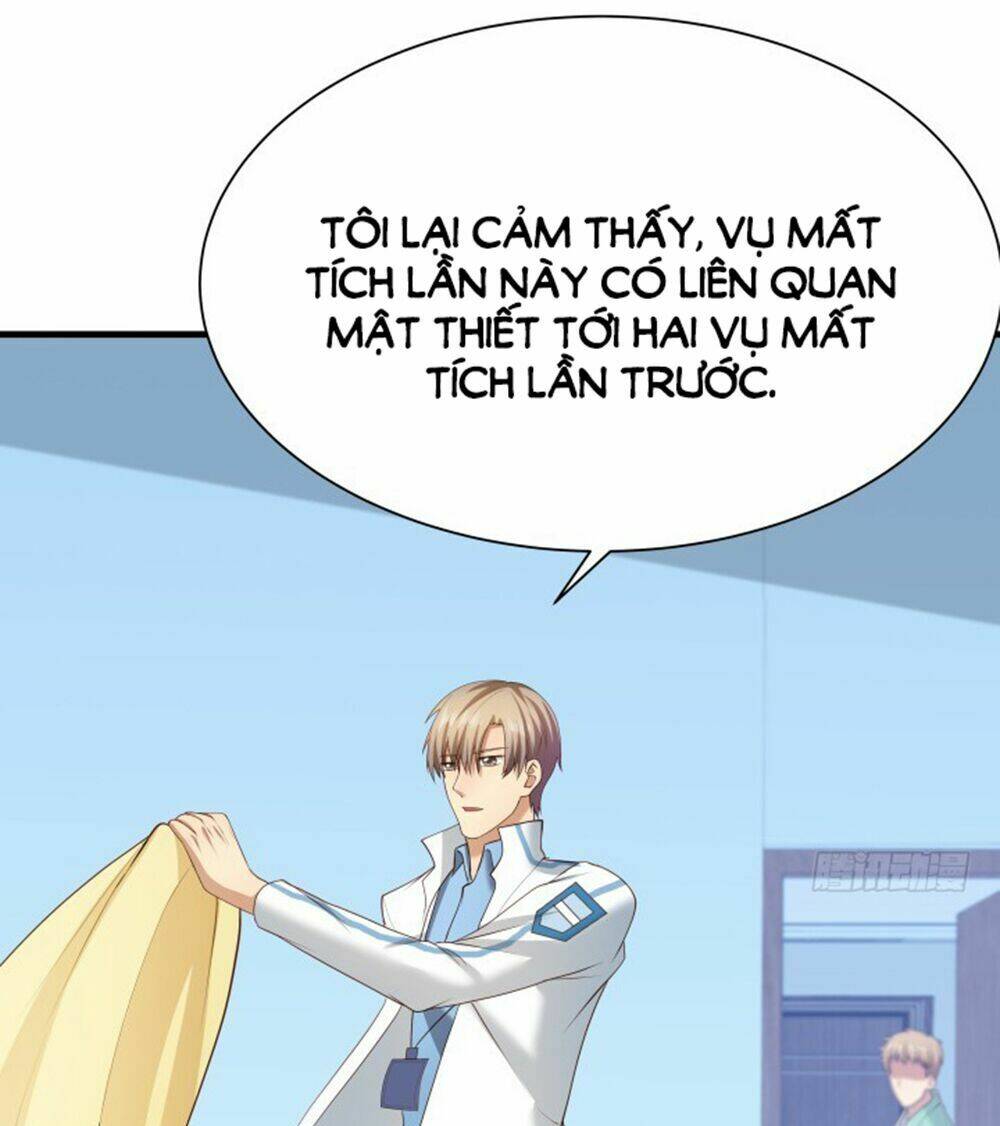 khi trò chơi ác ma bắt đầu chapter 48 17