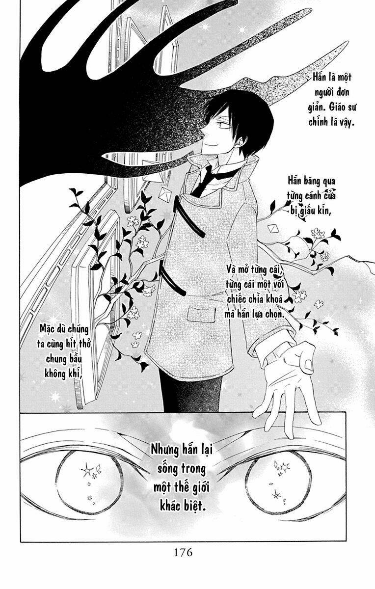 sekai de ichiban warui majo chapter 12 41