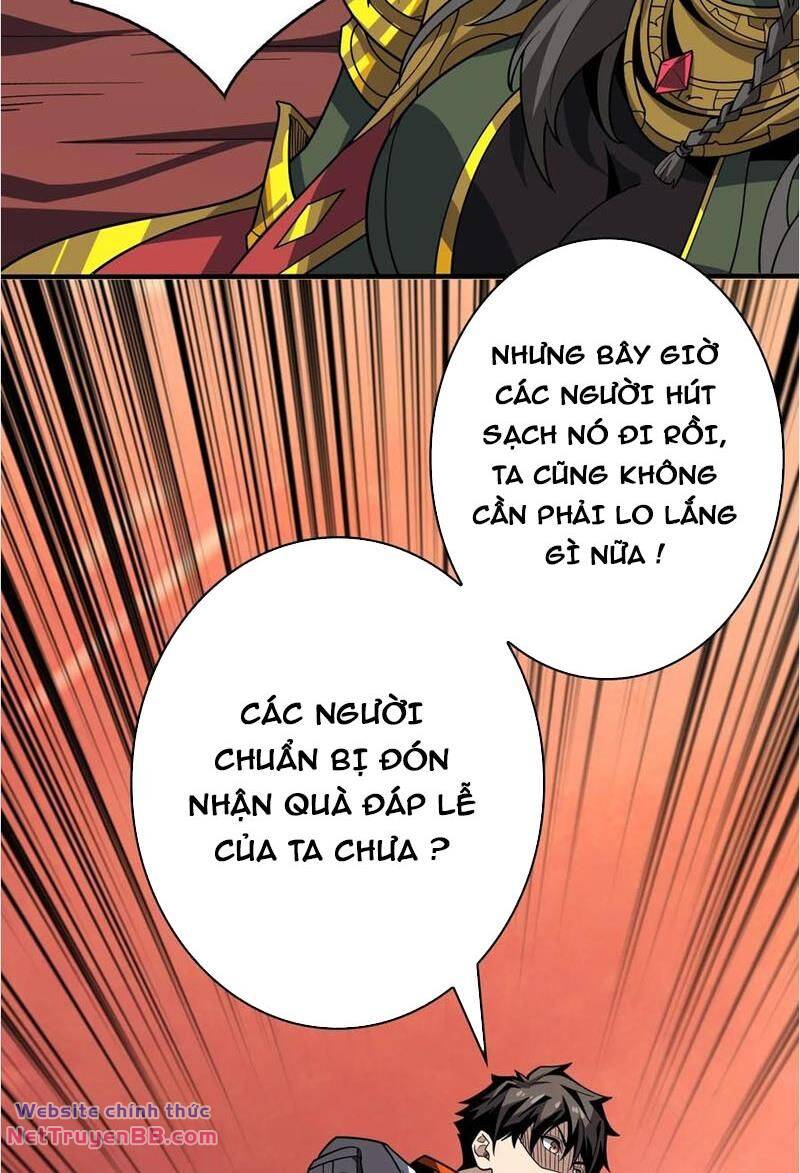 Vừa Chơi Đã Có Tài Khoản Vương Giả chapter 299 52