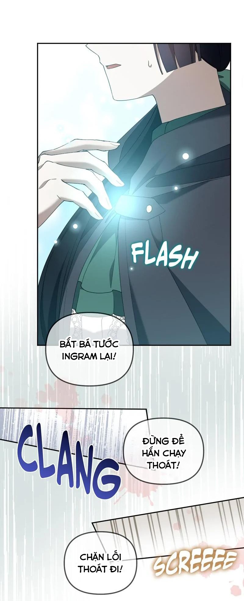 lời nguyền vẫn chưa kết thúc chapter 64 43