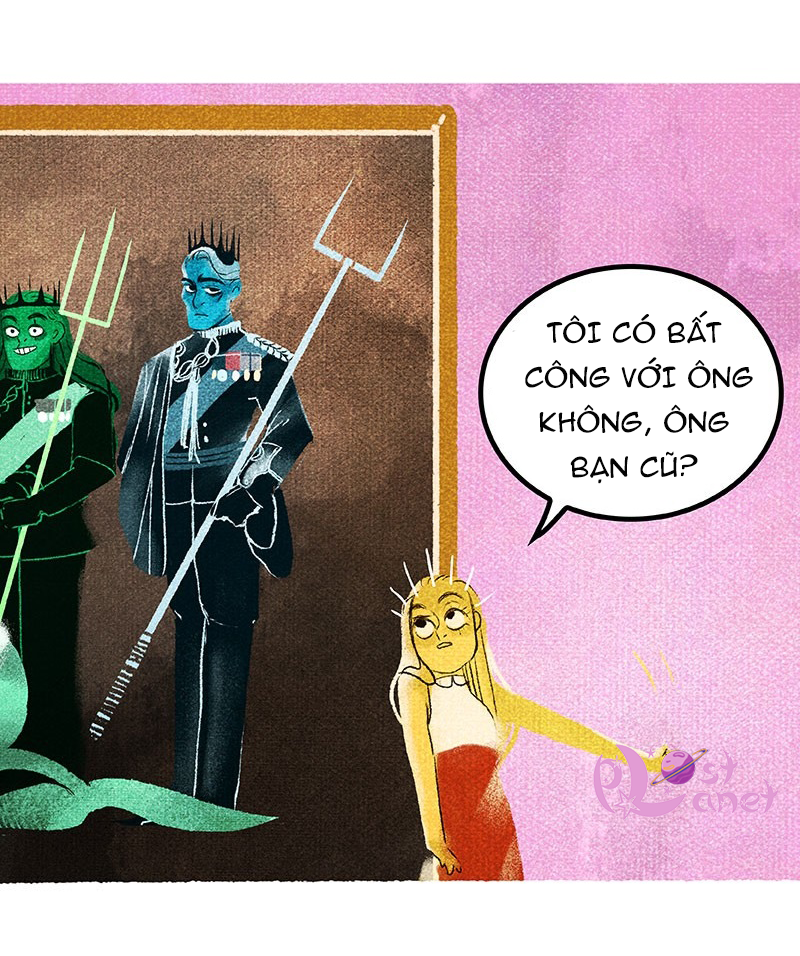 thần thoại olympus chapter 30 17