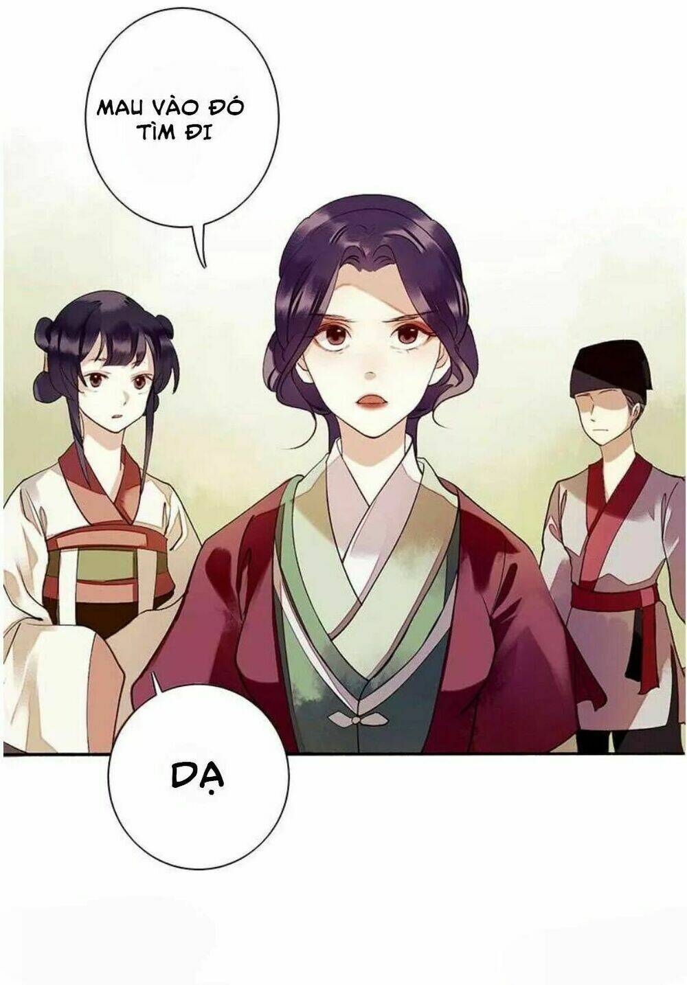 nhất đế trọng sinh mỹ nhân tâm kế chapter 53 20