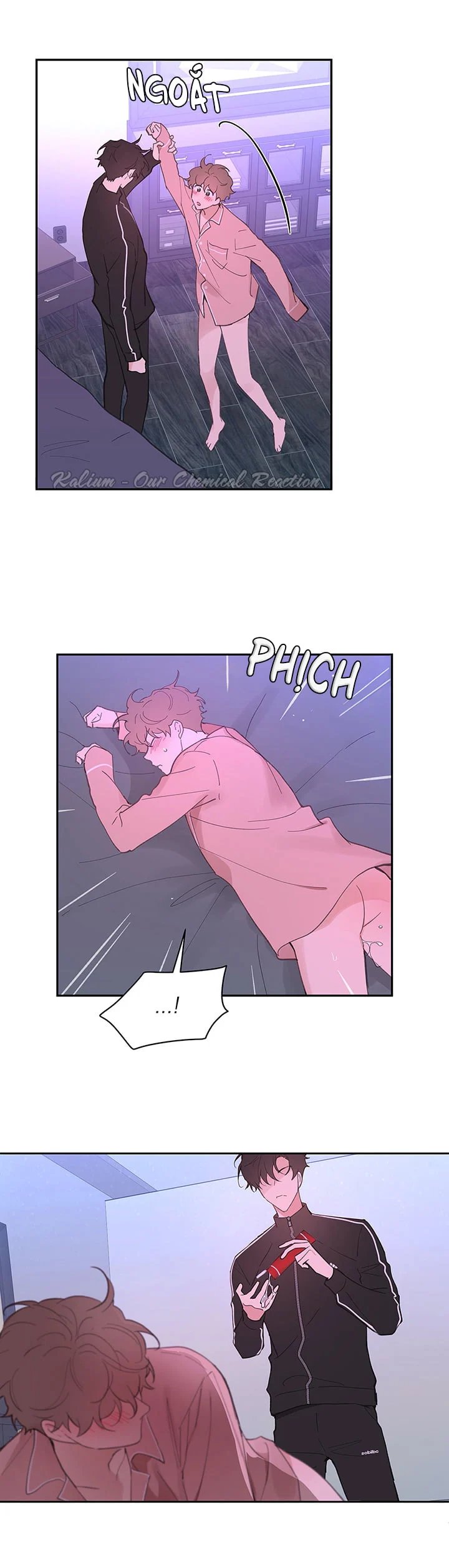 tâm tư của ju in chapter 15 6