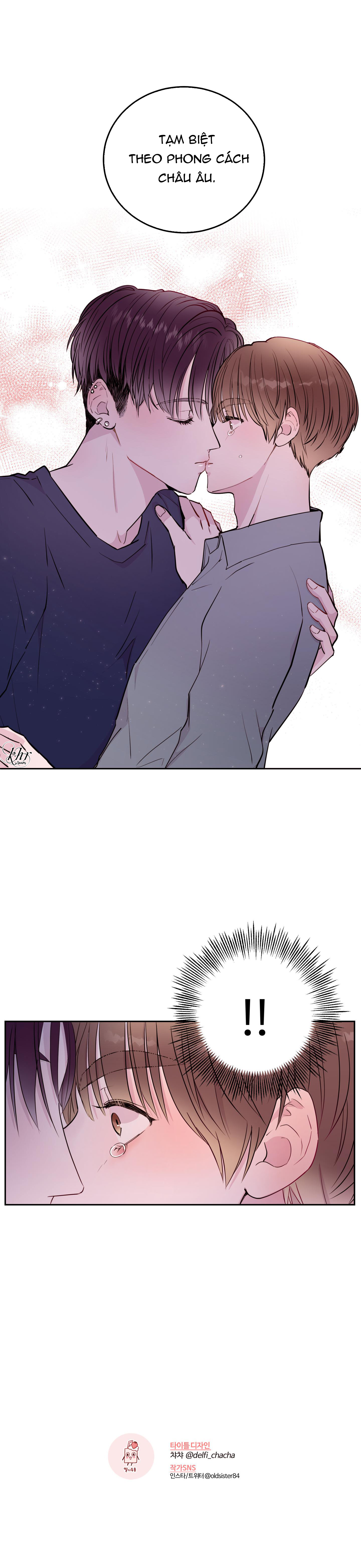 em trai vợ thật nguy hiểm chapter 11 45