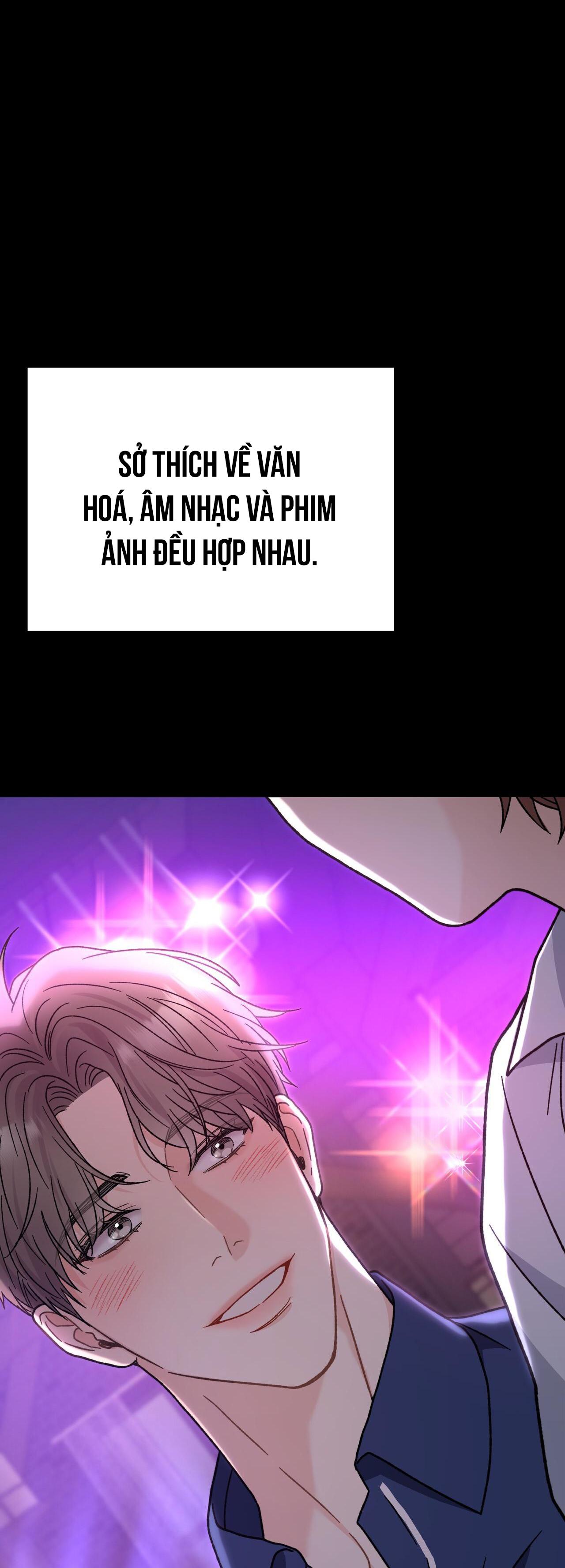 cậu không phải là gu của tôi chapter 1 47