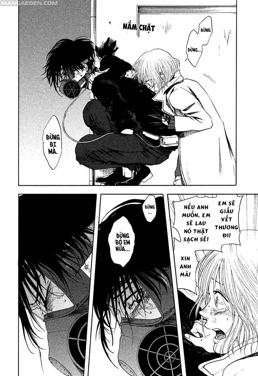 ranh giới quỷ chapter 10 26