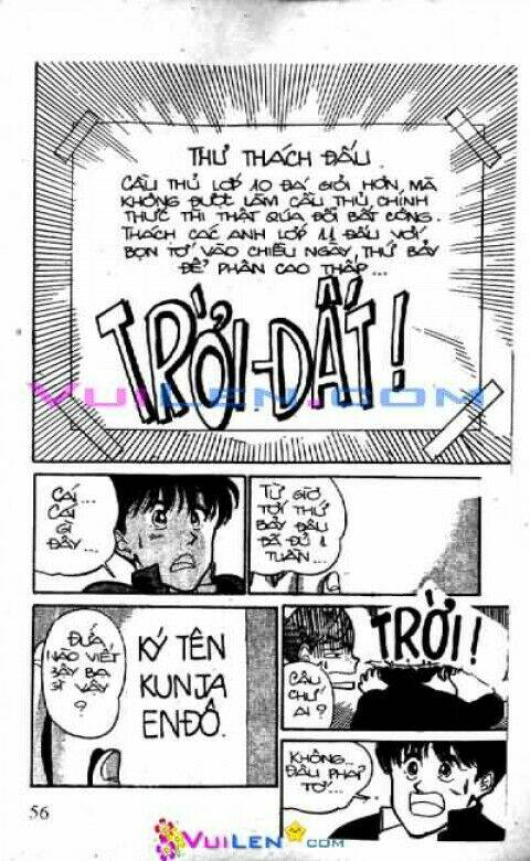 sôi động cầu trường full 17 tập chapter 1 56