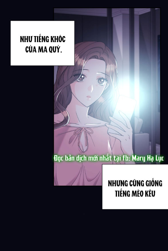 Người Vợ Giả Mạo chapter 4.1 - Trang 4