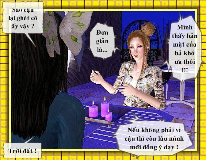 bella's story chapter 13.1 110