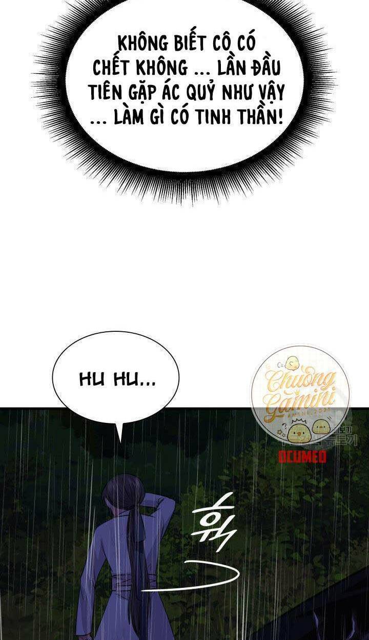 cô dâu của sói đen chapter 10 26