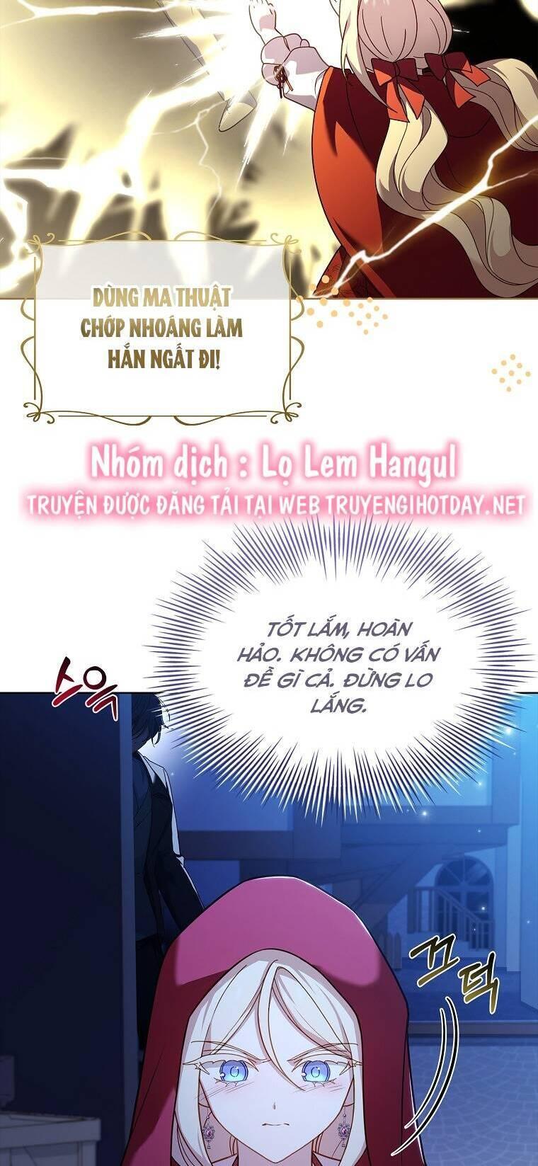 để yên cho tiểu thư hiền chapter 94 10