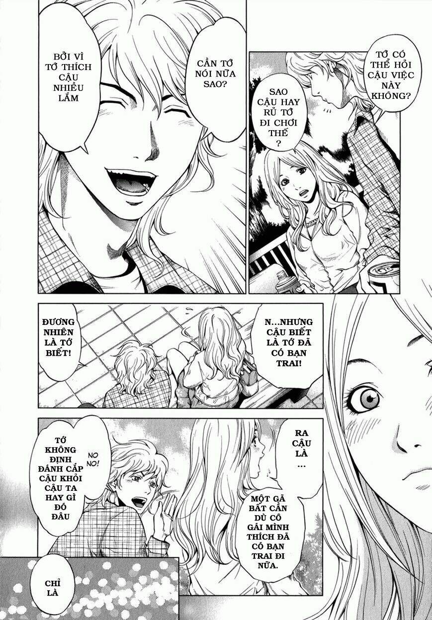 marshmallow ecchi chapter 7 16