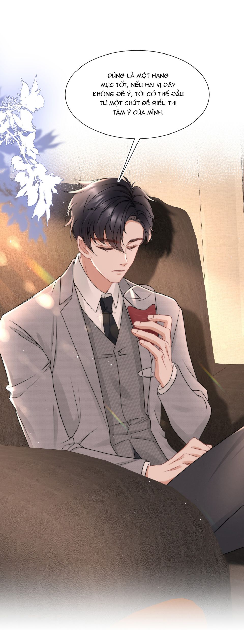 ta sinh con cho tổng tài chapter 71 30