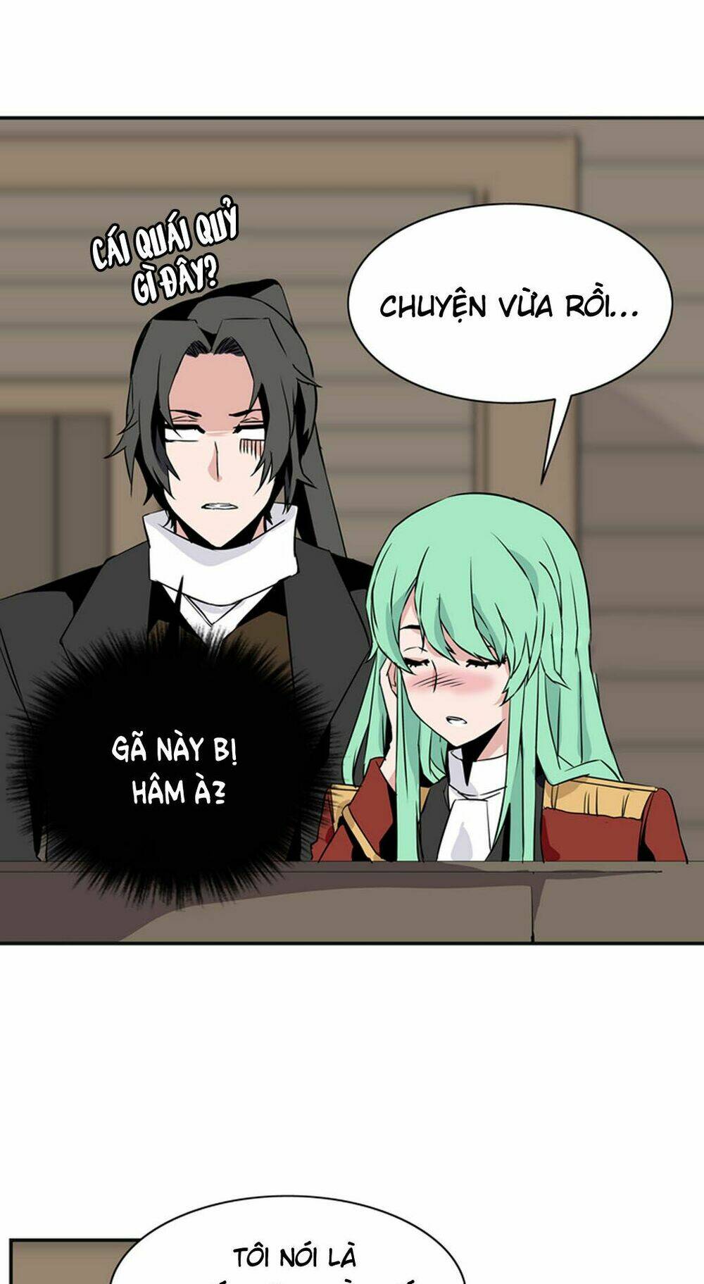 ảo mộng vương chapter 23 5