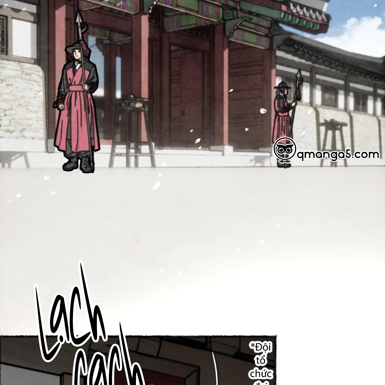 phò mã quan phu chapter 7 35