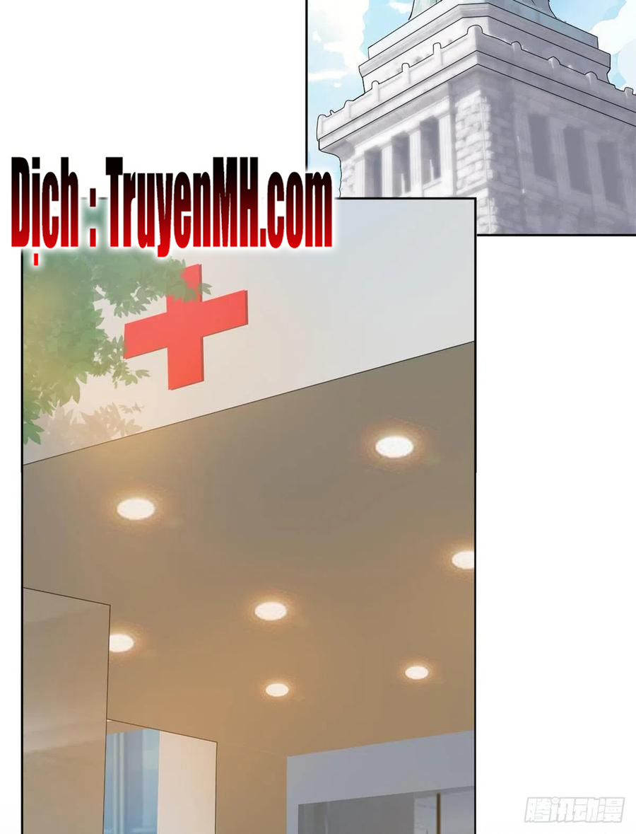 thí hôn lão công, cần giúp sức chapter 232 14