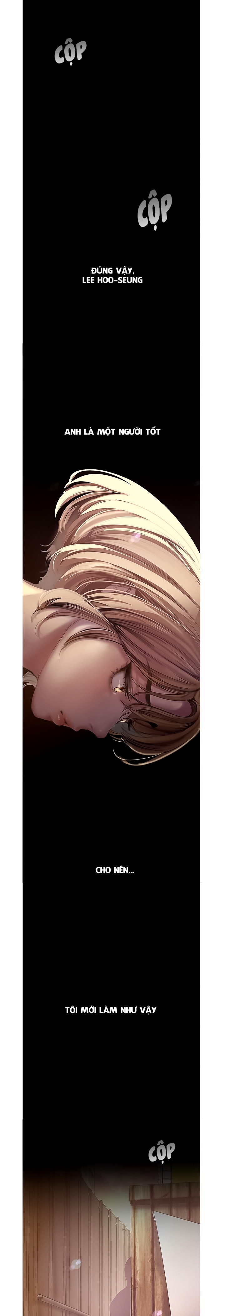 một thế giới mới tuyệt vời chapter 124 28