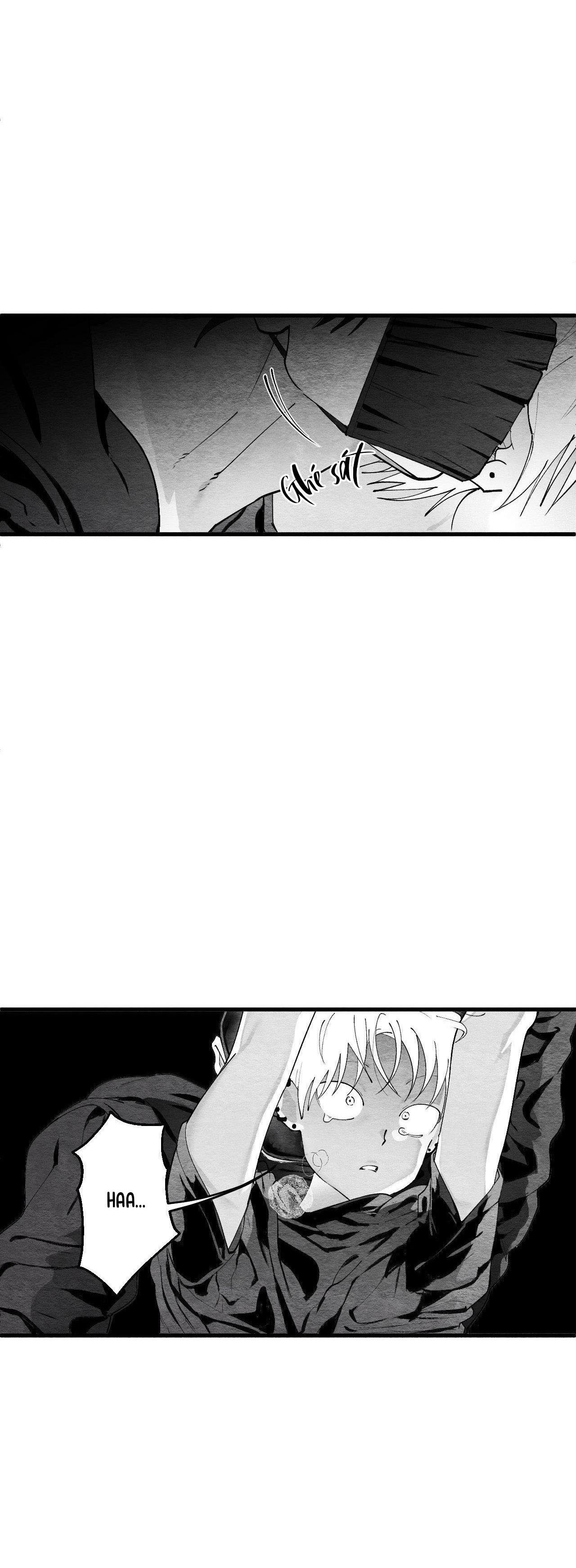 vóc dáng toàn mỹ chapter 15 14