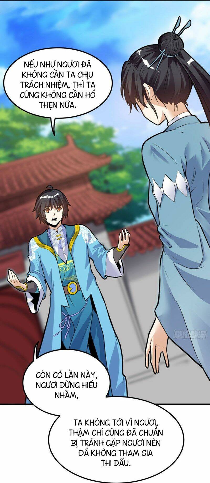 thần võ đế tôn chapter 37 7