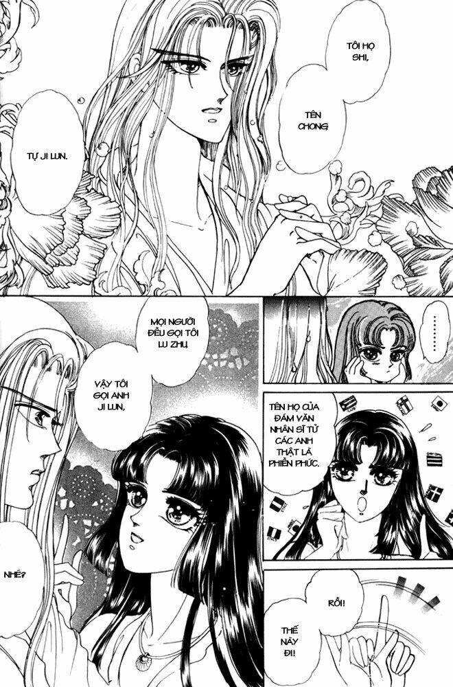 pearl grudge chapter 1 32