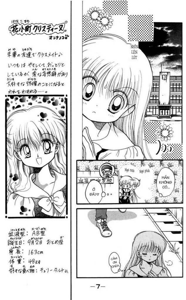 daa! daa! daa! chapter 6 9