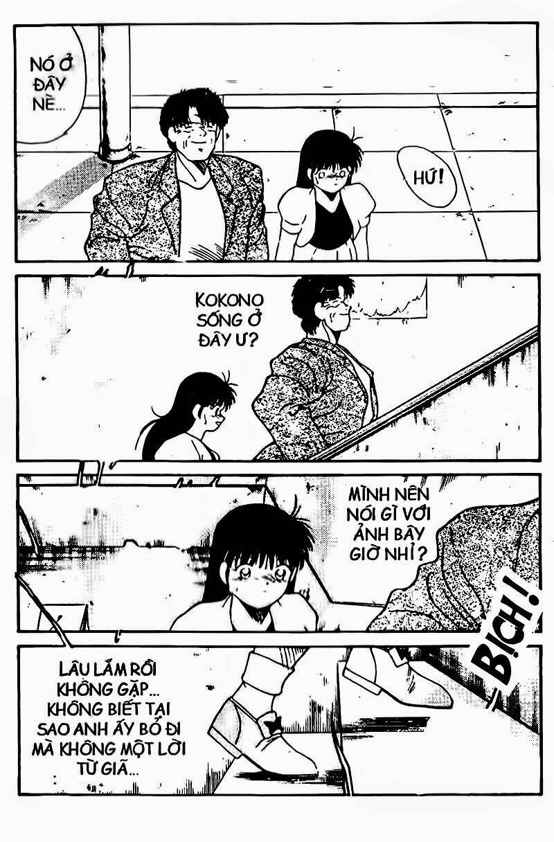 truyền nhân atula - shura no mon i chapter 111 14