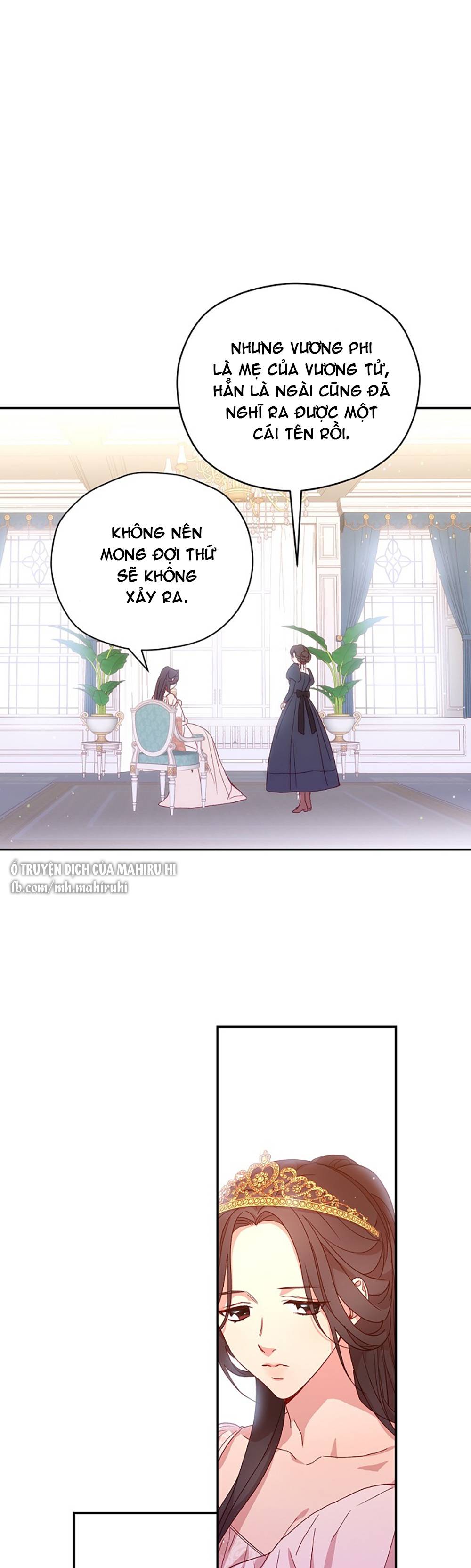 sống sót dưới thân phận hầu nữ chapter 9 21