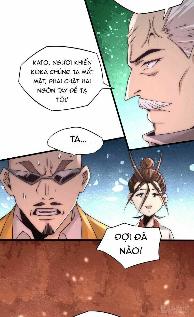 đô thị đỉnh phong cao thủ chapter 196 6
