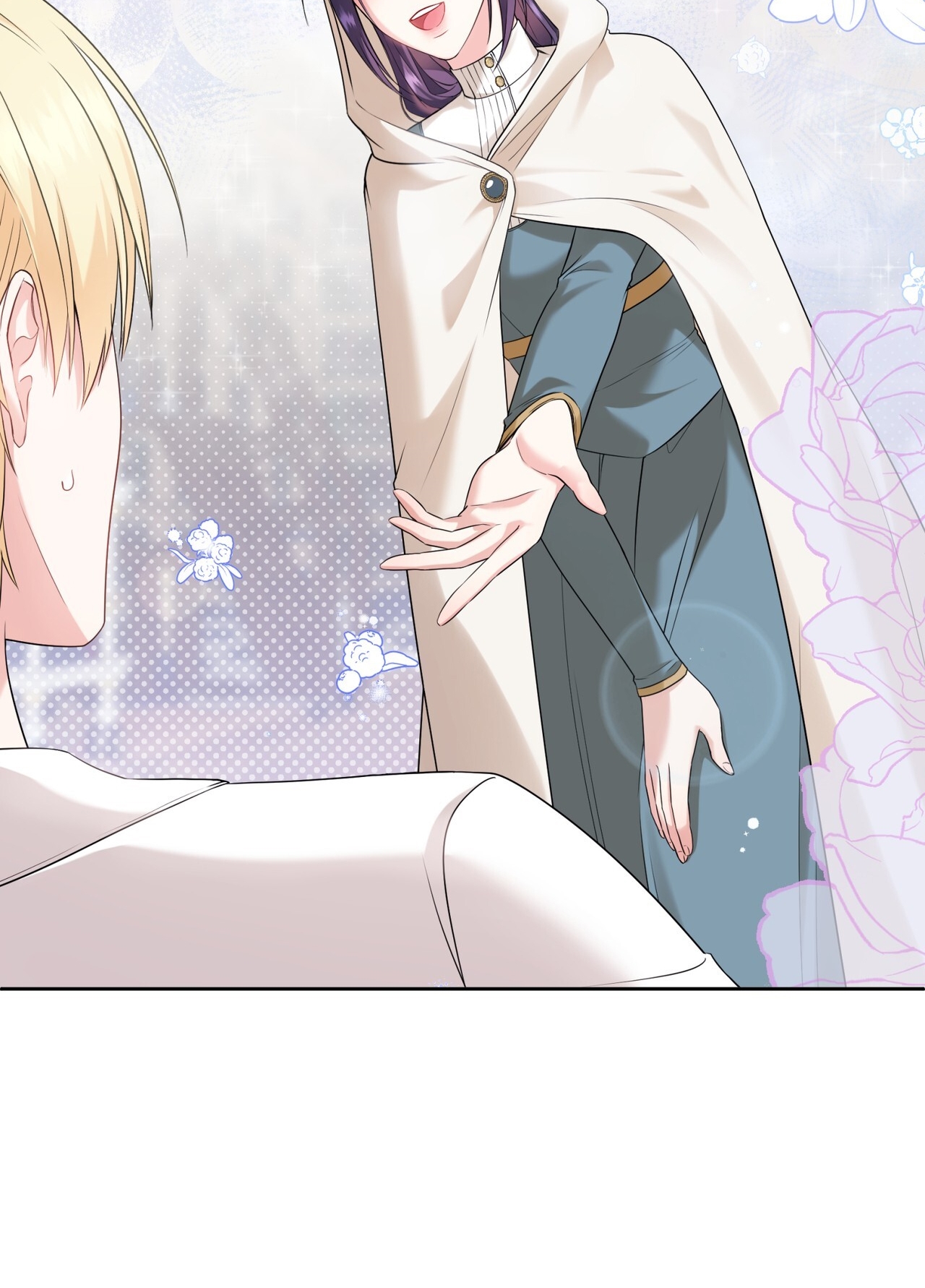 dấu tích của tiên nữ chapter 13.1 36