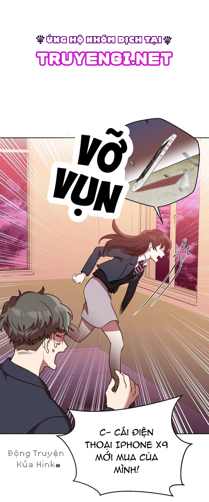 perfect mine chapter 3 20