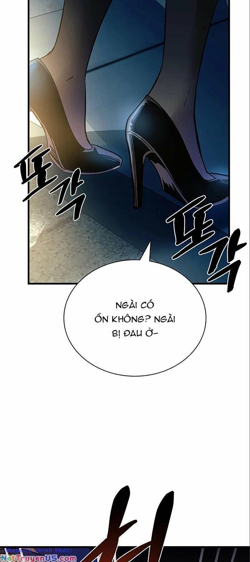 tiêu diệt ác nhân chapter 124 76