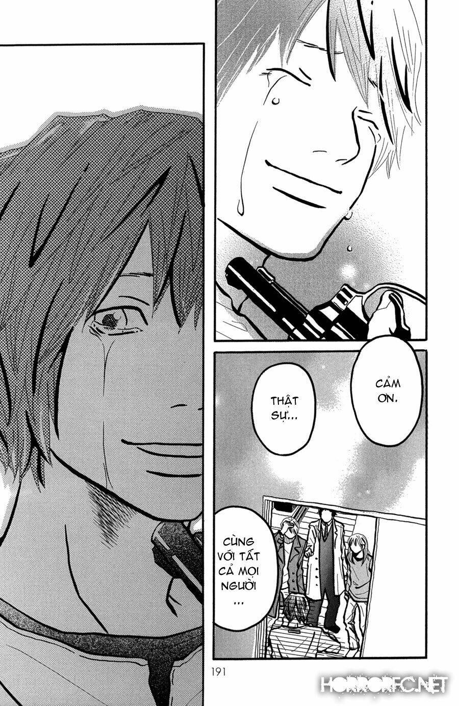 motto - ikitai chapter 9 25