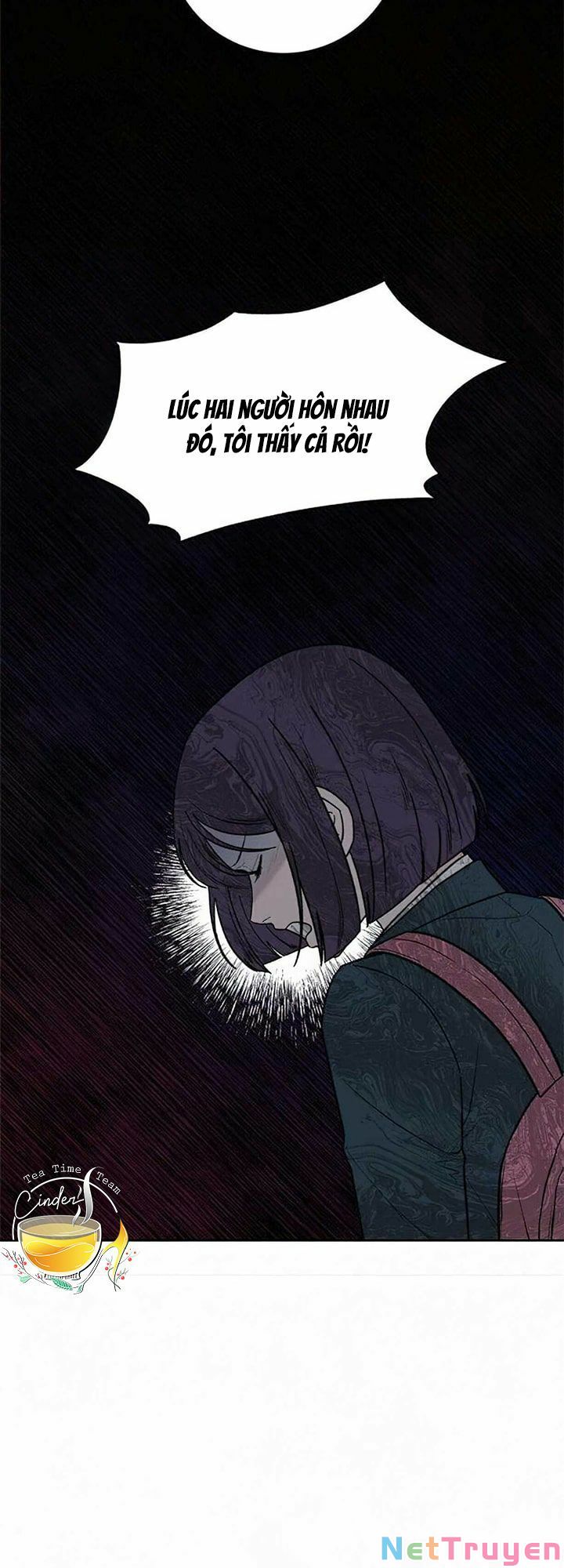 chiến lược: tình yêu trong sáng chapter 7 5