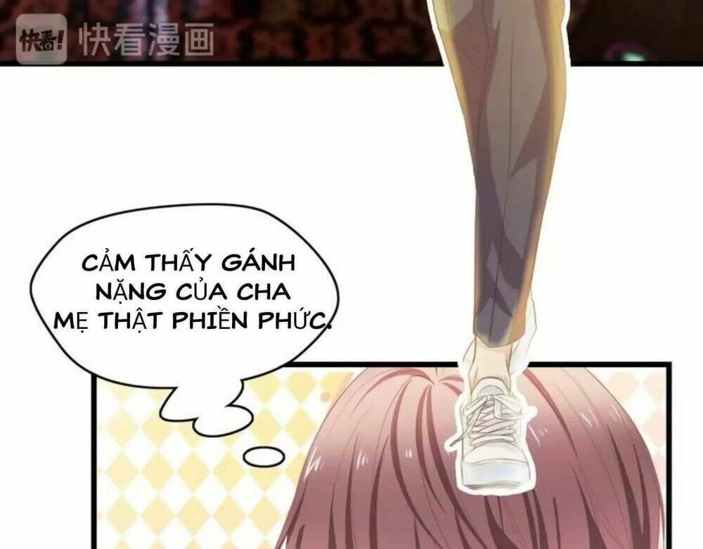 tổng tài đại nhân song mặt kiều thê chapter 26 32