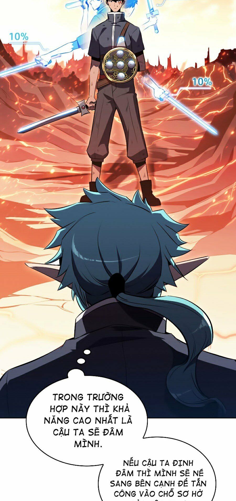 kẻ thách đấu chapter 12 115