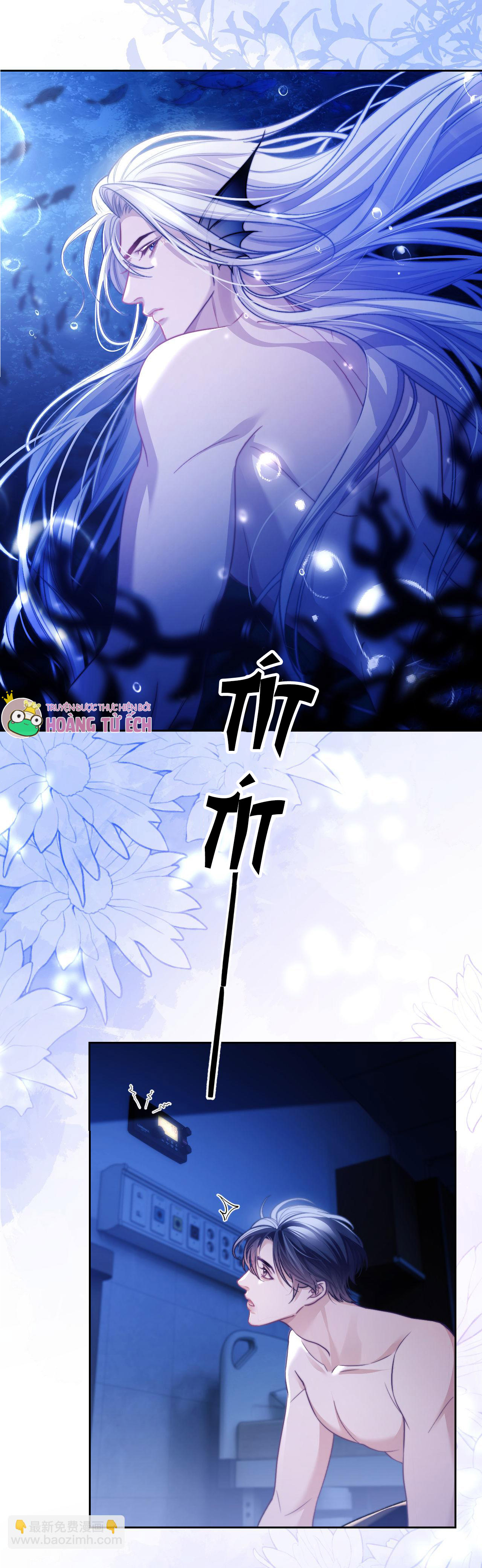 nhân ngư dessaro chapter 14 6