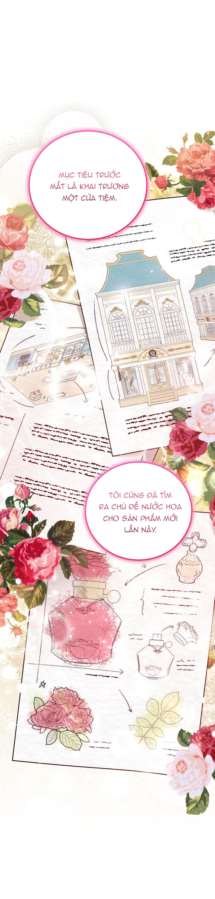 trở thành nhà điều chế nước hoa duy nhất của bạo chúa chapter 19 7
