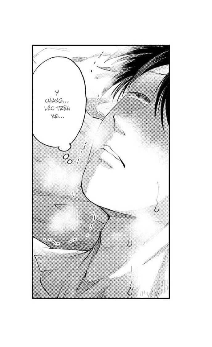 bị một anh chàng lập dị tấn công chapter 20 18