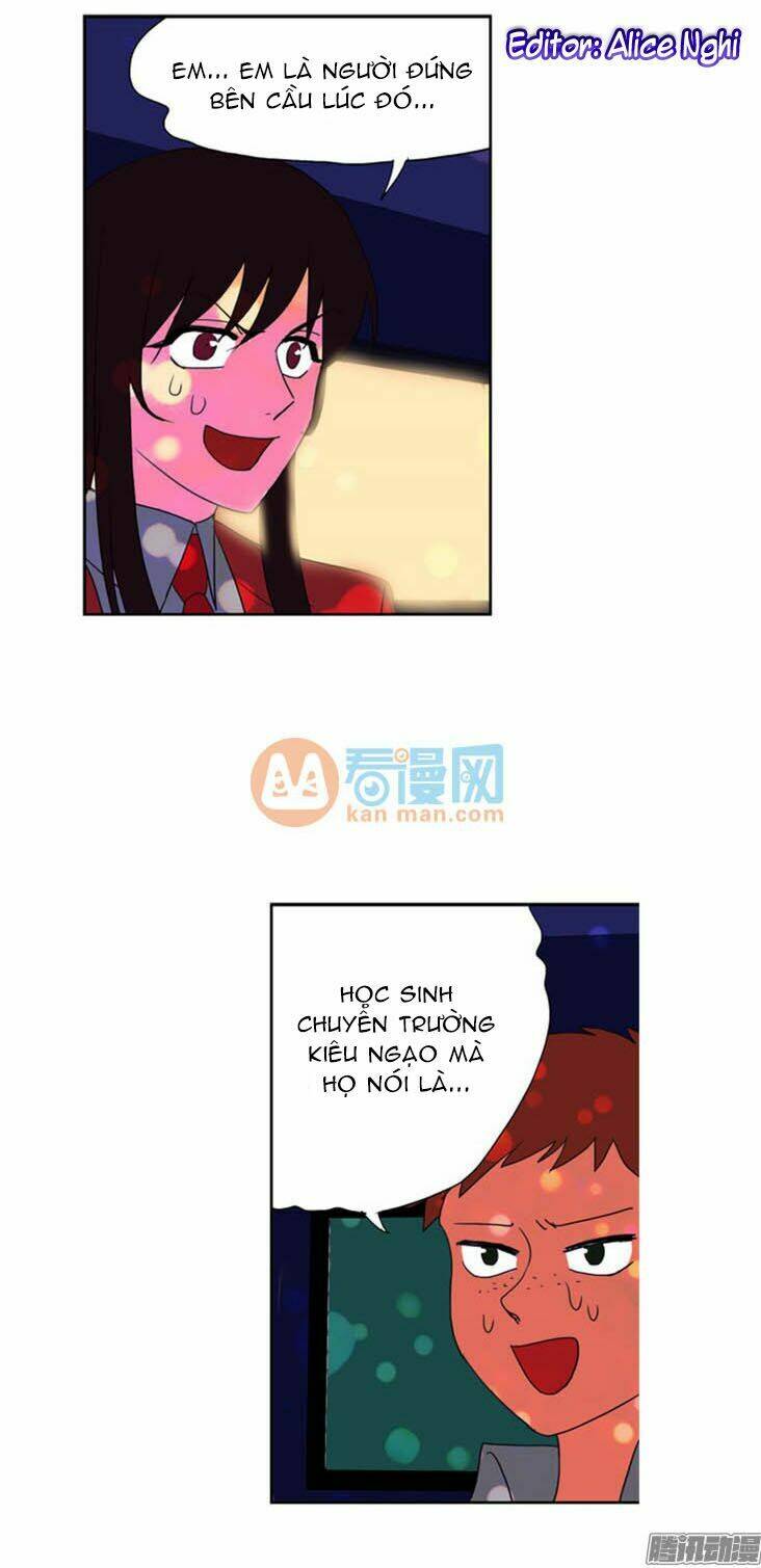 trở lại tuổi mười mấy chapter 41 2