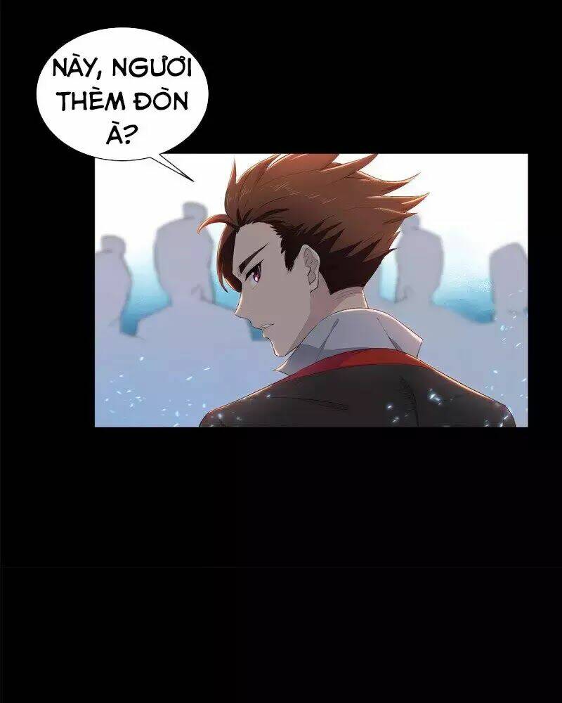 cửu tiêu chí thánh chapter 0 19