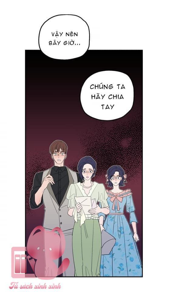 người thân của tôi đều sợ hãi tôi chapter 4 14