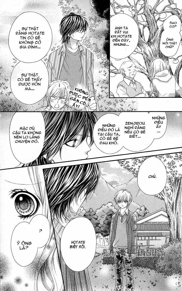 yamamoto zenjirou to moushimasu chapter 9 34